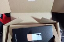 SAMSUNG Galaxy s24 Ultra 1tb telephones_tablettes_et_accessoires